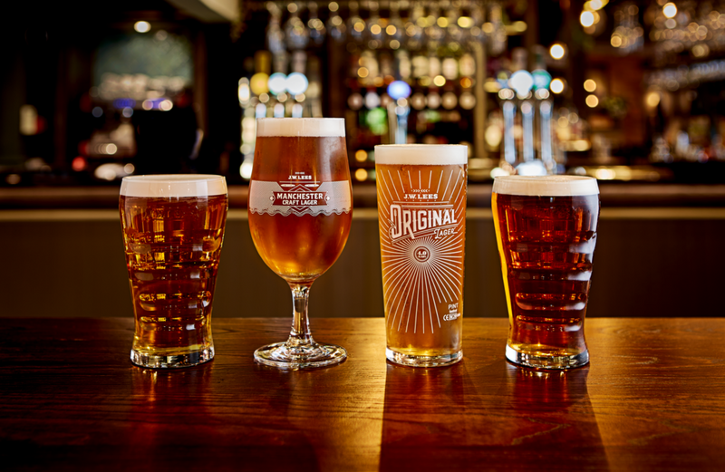 Family friendly pub in Sale | The Bridge Inn